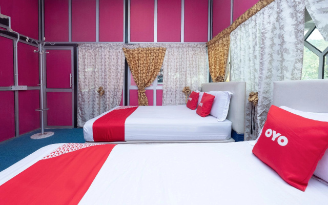 OYO 89984 Noris Wang Homestay