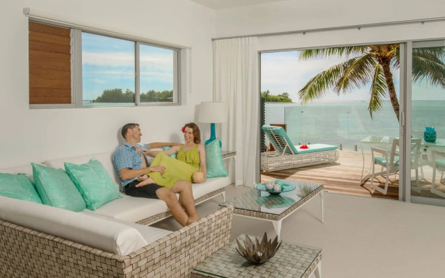 Crystal Blue Lagoon Villas