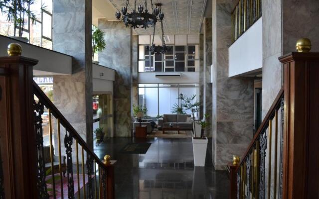 Hotel Maerkli