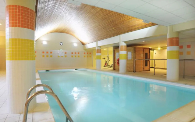 Résidence Nemea Les Grands Ax