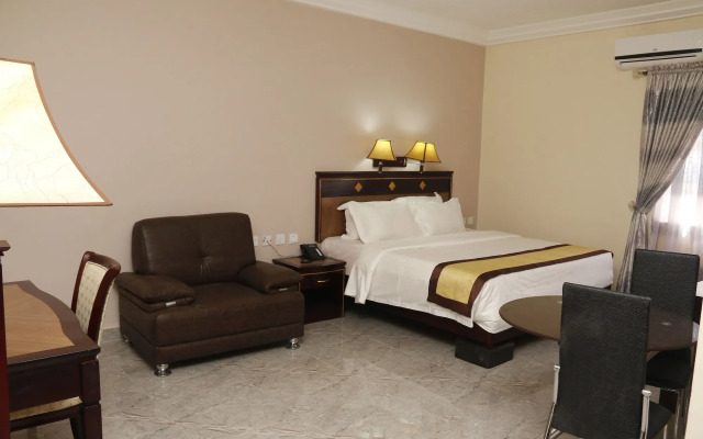 Barca-Liga Hotels