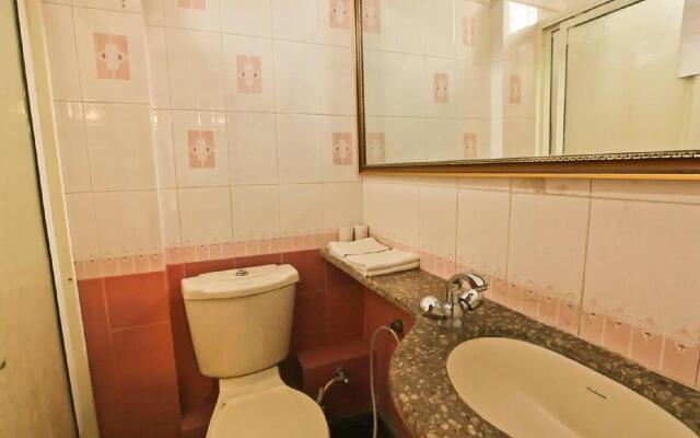 Hotel OK International