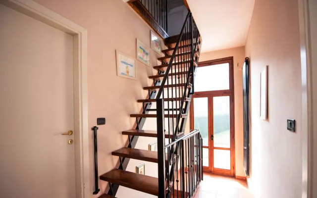 Villa Catharina in Ro Volciano