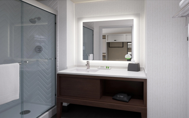 Holiday Inn Rock Hill by IHG