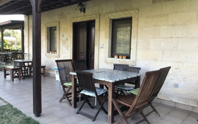Bagbadem Tatil Ciftliği