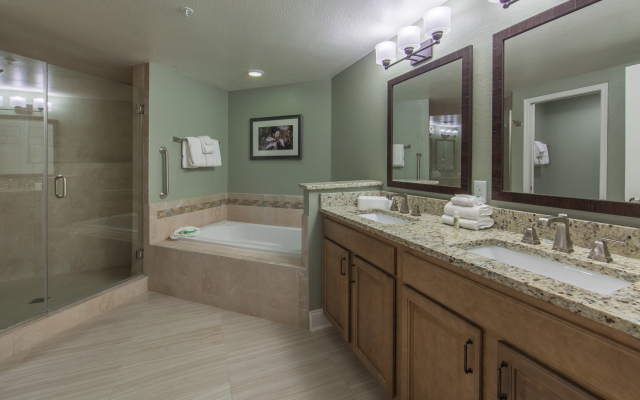 Holiday Inn Club Vacations at Orange Lake Resort by IHG