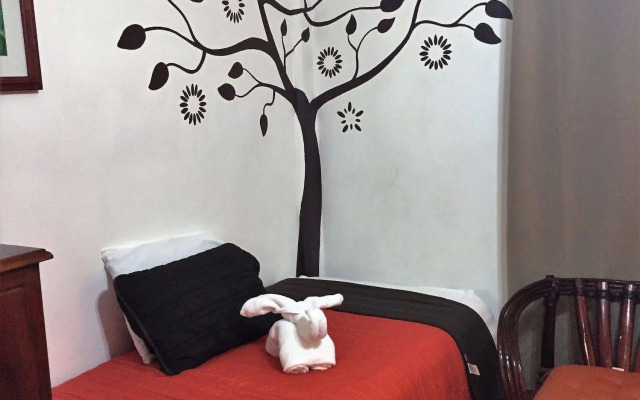 Suites Fenicia - Adults Only