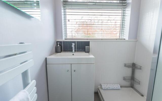 Kings Field Maisonette