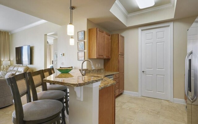 St Lucia PH2 by Bliss Beach Rentals