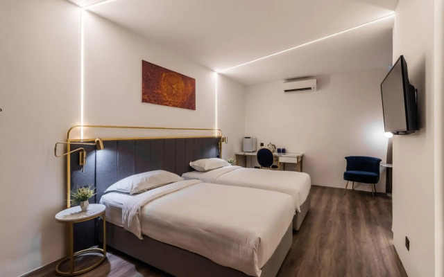 Regatta Suites Kozi Square Kuching