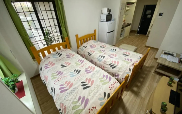 Stay Snnabe / Vacation STAY 37078