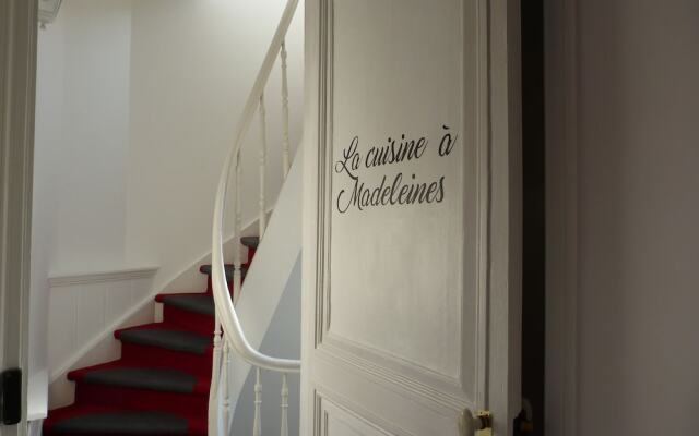 A la recherche du temps perdu