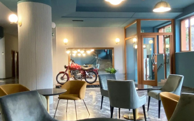 Hotel Astoria