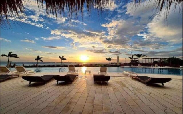 Apartasuites Samaria - Club de Playa