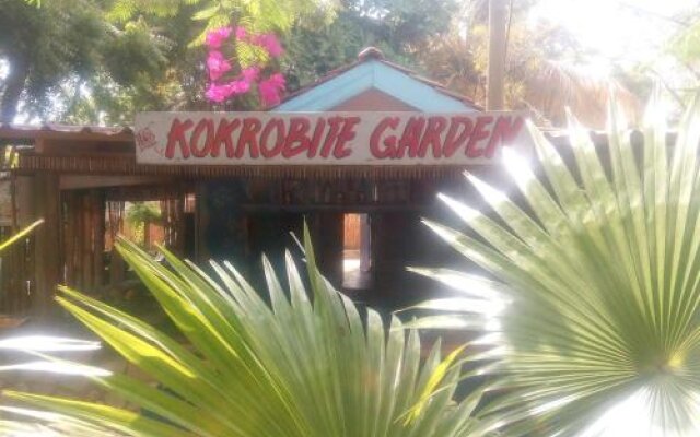 Kokrobite Garden
