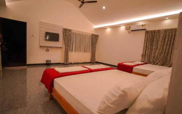Kings Resort Dandeli