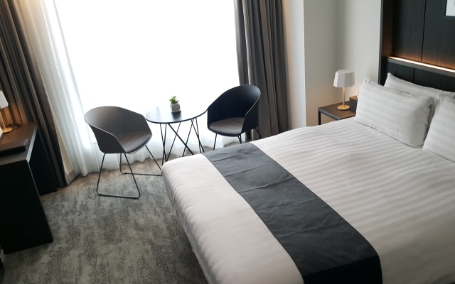 Orakai Daehakro Hotel, BW Signature Collection