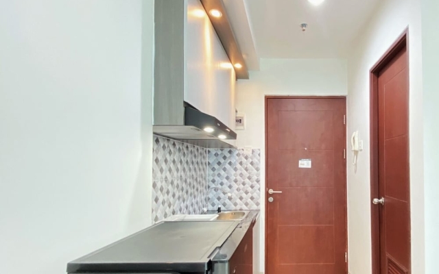 Comfy Studio At Taman Melati Jatinangor Apartment