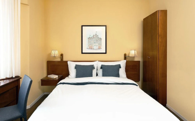 Hotel Regina