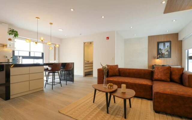 w Captivating 1BR in Miraflores