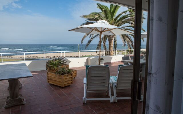 Mole Fifteen Self-Catering