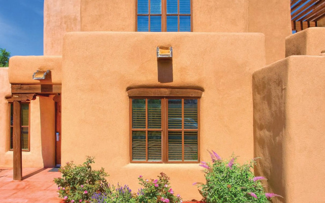 WorldMark Santa Fe