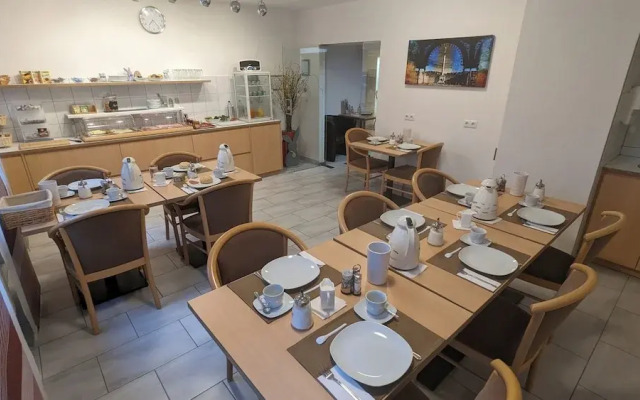 Hotel Gästehaus Ziegler