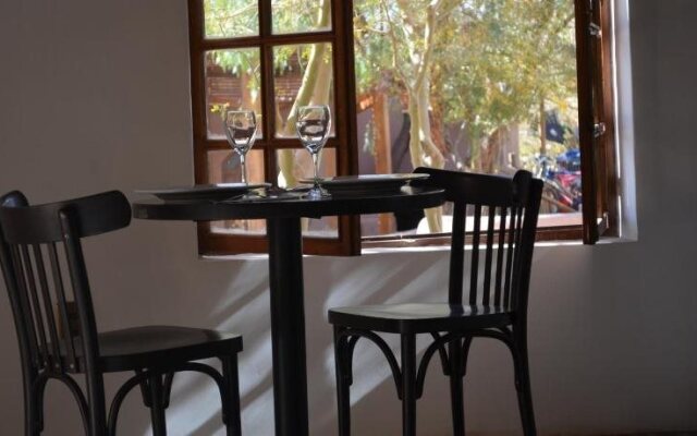 Hotel Aldea