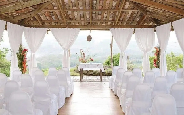 Hotel Hacienda San Lucas