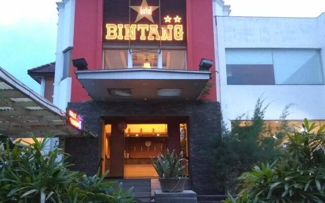 Hotel Bintang Solo