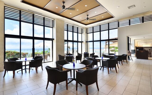 Ryukyu Onsen Senagajima Hotel