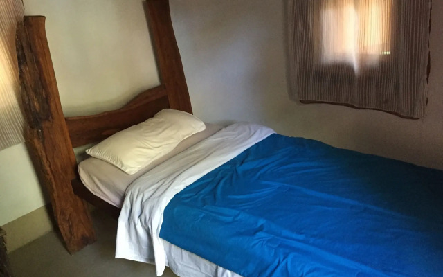 Nemasu Eco-Lodge