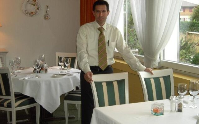 Hotel Restaurant Klösterli