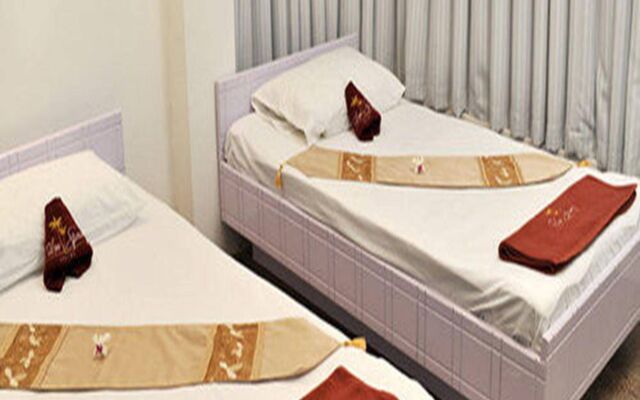 Palm Spring Resort & Spa