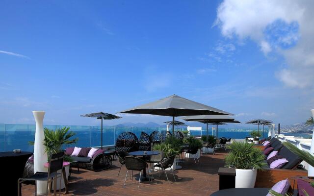 Canopy by Hilton Cannes