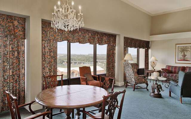 Ramada Hotel & Conf Center by Wyndham Augusta Downtown