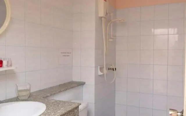 Aurora Guesthouse