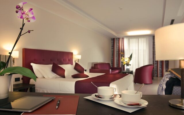 Cardinal Hotel St. Peter