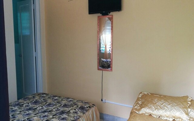 Hostal Sra. Minina CAMAGUEY