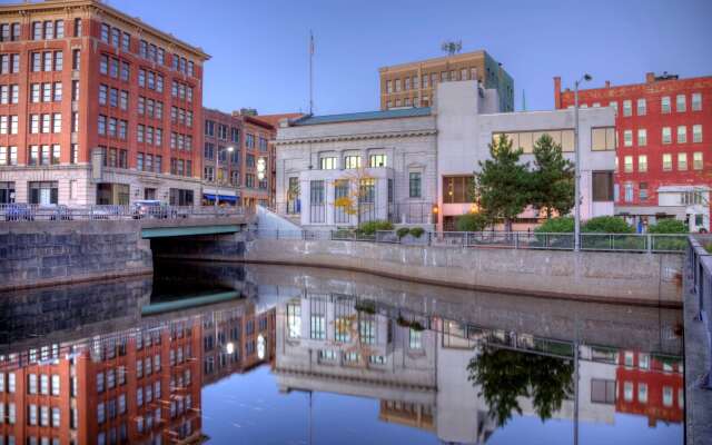 Quality Inn at Bangor Mall