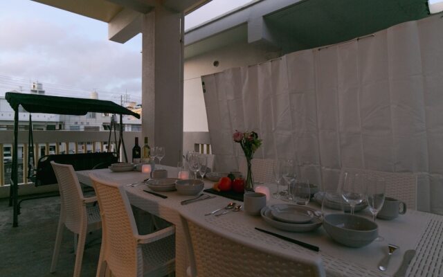 INFINITY Resort -Aja-
