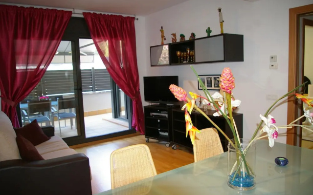 Apartamento Puerto Rico 39