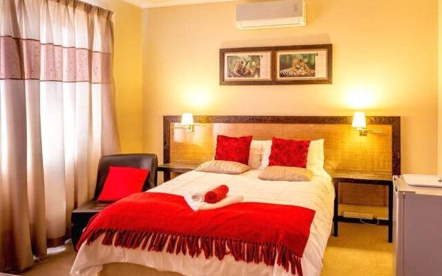 Karoo Country Guesthouse
