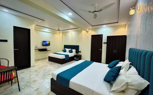 Hotel Vanvira