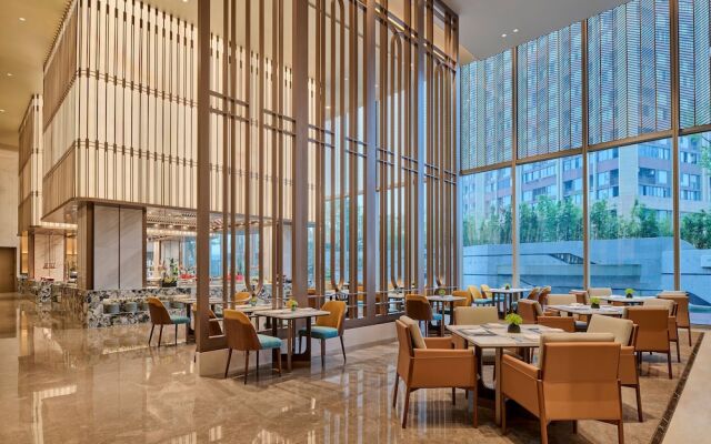 Hotel Nikko Changshu