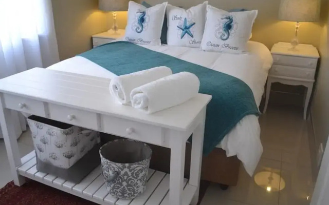 Beach Condo