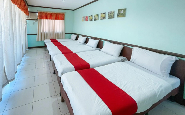 Maanyag Pension House