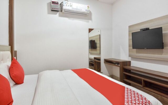 Oyo 48476 Hotel Govindham