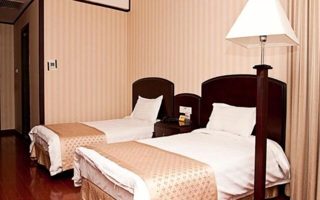 Haizhijie Hotel