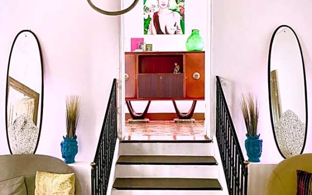 Melodia3 Suites Noto